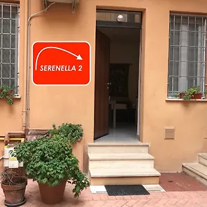 Serenella2 Mantoue