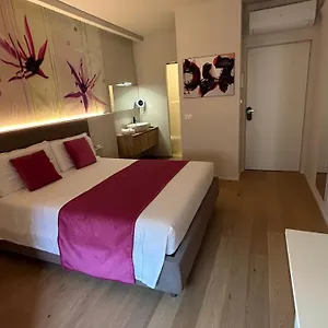  Bed and breakfast San Lorenzo Luxury Boutique