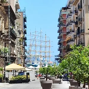  Couette-café Amari Italie