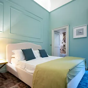 Maison d'hôtes I Principi Di Casador House Italie