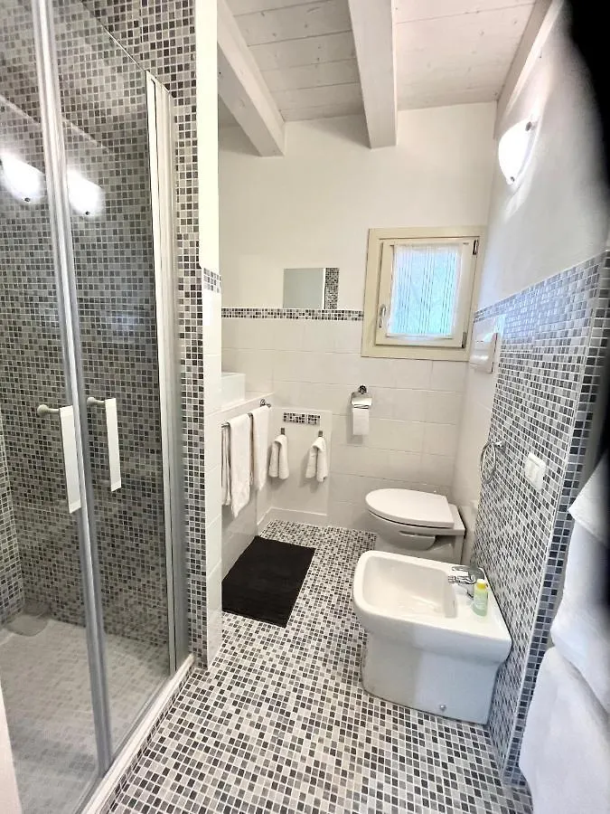 Bed & Breakfast Residenza Serena B&B -Centro Storico Mantova