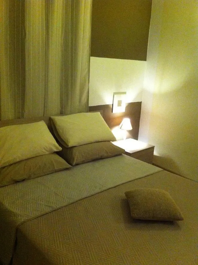 Residenza Serena B&B -Centro Storico Mantova Bed & Breakfast