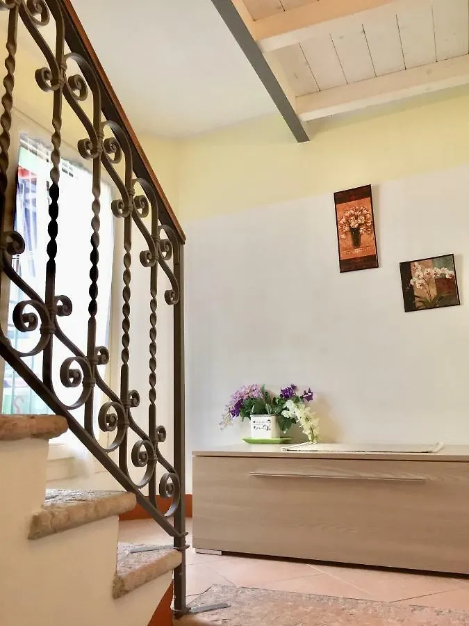 Residenza Serena B&B -Centro Storico Mantova 0*,