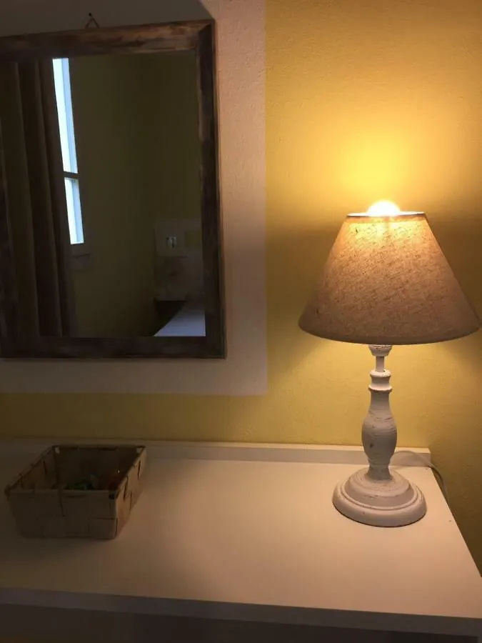 Residenza Serena B&B -Centro Storico Mantova 0*,
