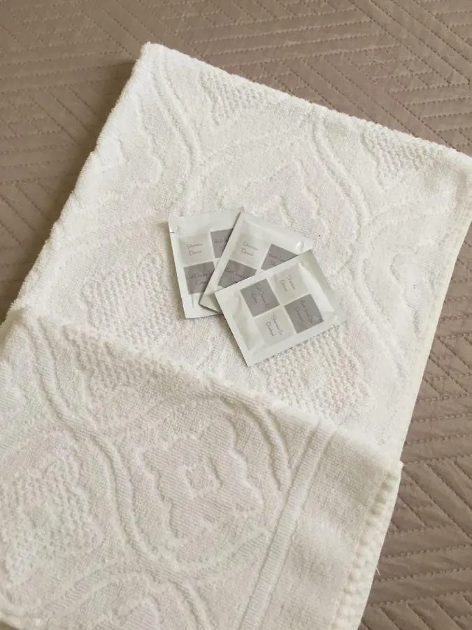 Residenza Serena B&B -Centro Storico Mantova