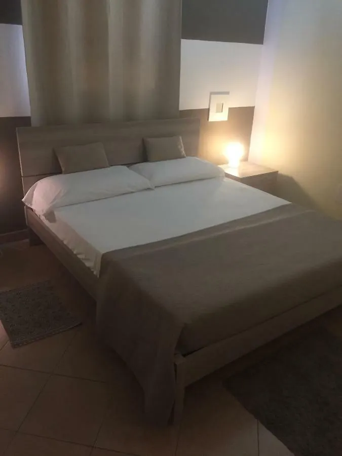 Residenza Serena B&B -Centro Storico Mantova Bed & Breakfast