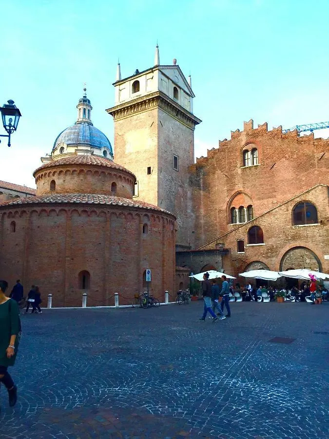 Residenza Serena B&B -Centro Storico Mantova 0*,  Italy