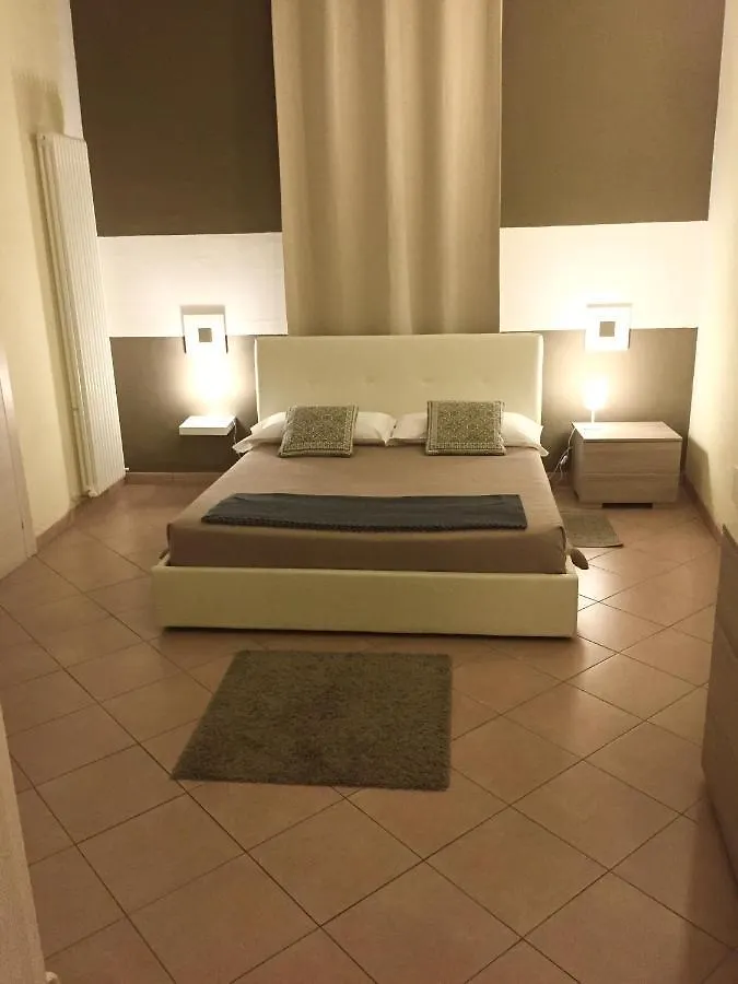 Residenza Serena B&B -Centro Storico Mantova Bed & Breakfast