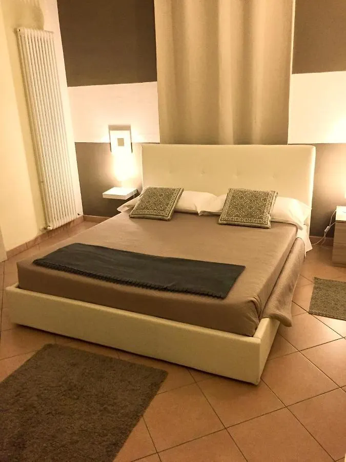 Residenza Serena B&B -Centro Storico Mantova 0*,  Italy
