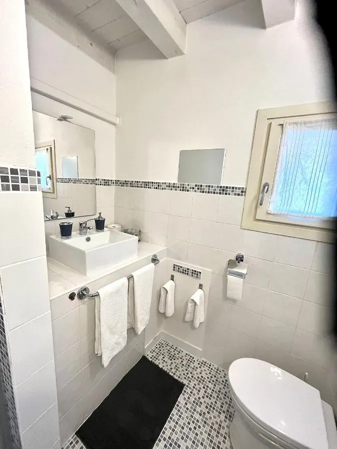 Residenza Serena B&B -Centro Storico Mantova