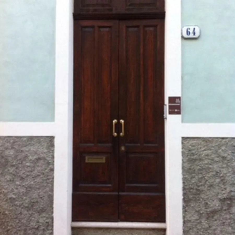 Bed & Breakfast Residenza Serena B&B -Centro Storico Mantova