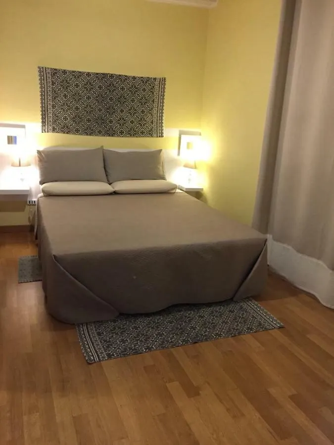 Residenza Serena B&B -Centro Storico Mantova