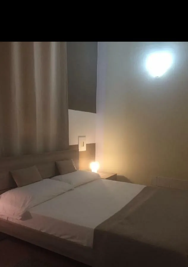 Bed & Breakfast Residenza Serena B&B -Centro Storico Mantova
