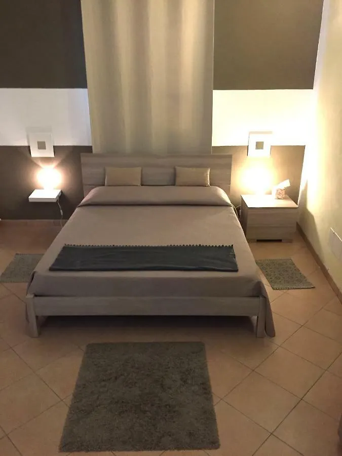 Residenza Serena B&B -Centro Storico Mantova