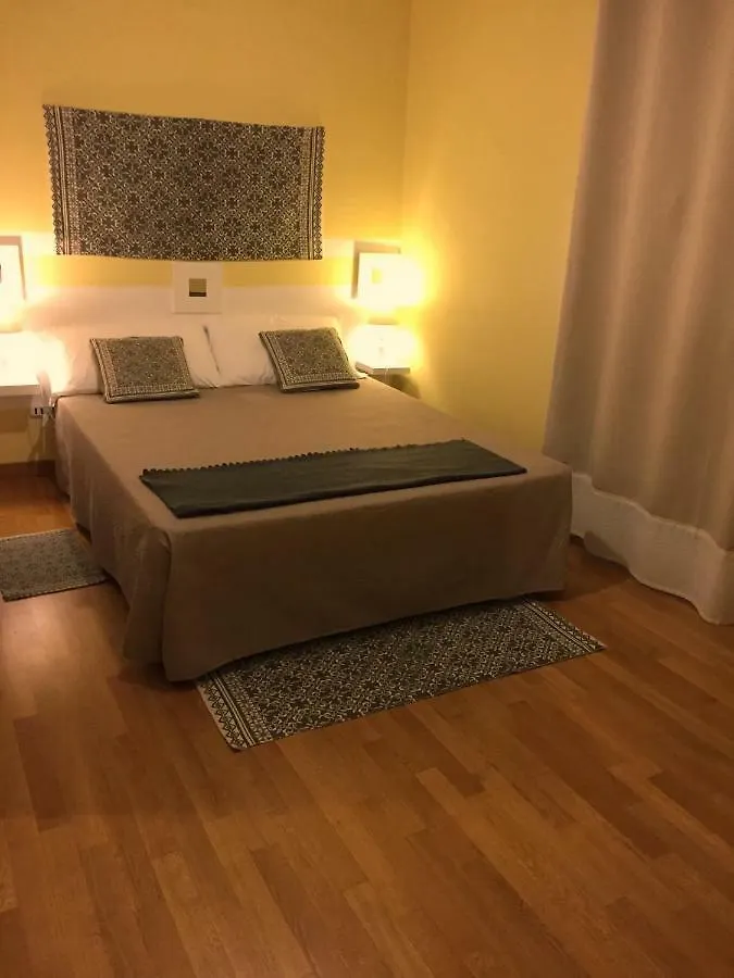 Bed & Breakfast Residenza Serena B&B -Centro Storico Mantova